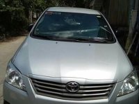 2nd Hand Toyota Innova for sale in General Mariano Alvarez