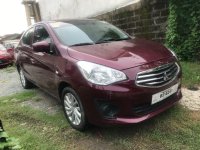 2018 Mitsubishi Mirage G4 for sale in Parañaque