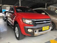 2nd Hand Ford Ranger 2015 Automatic Diesel for sale in San Fernando