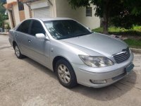 2nd Hand Toyota Camry 2003 for sale in Cainta