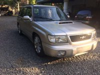 Subaru Forester Automatic Gasoline for sale in Dasmariñas