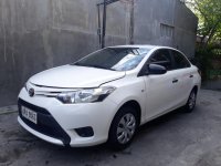 Toyota Vios 2015 Manual Gasoline for sale in Parañaque