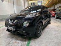 2nd Hand Nissan Juke 2016 for sale in Quezon City