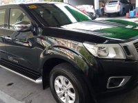 2nd Hand Nissan Navara 2018 at 40000 km for sale