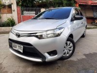 2nd Hand Toyota Vios 2014 for sale in Las Piñas