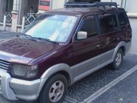 2nd Hand Mitsubishi Adventure 1999 for sale in Makati