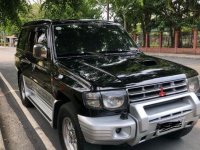 Selling Mitsubishi Pajero Automatic Diesel in Las Piñas