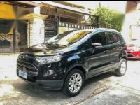 Ford Ecosport 2016 Automatic Gasoline for sale in San Pablo