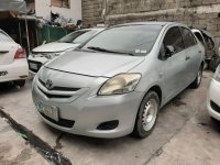 2009 Toyota Vios for sale in Pasay