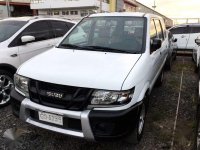2017 Isuzu Crosswind for sale in Cainta