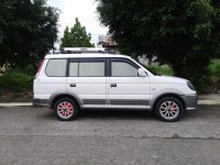 Sell 2nd Hand 2008 Mitsubishi Adventure Manual Diesel at 90000 km in Imus