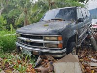 Chevrolet Suburban 1996 Automatic Diesel for sale in Pasay