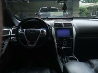 Ford Explorer 2013 Automatic Gasoline for sale in Makati