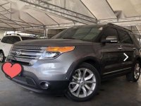 Selling Ford Explorer 2014 at 76000 km in Antipolo