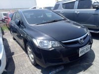 2nd Hand Honda Civic 2008 at 110000 km for sale