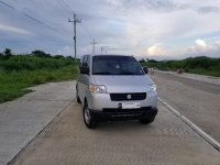 Selling Suzuki Apv 2018 at 14500 km in Calamba