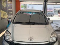 Selling Toyota Wigo 2017 Manual Gasoline in Quezon City