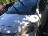 2nd Hand Toyota Vios 2012 for sale in Cebu City