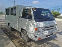 2nd Hand Mitsubishi L300 2016 for sale in Mandaue