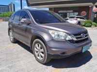 Selling Honda Cr-V 2010 Automatic Gasoline in Mandaue