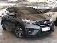 Selling Honda Jazz 2015 Automatic Gasoline in Makati