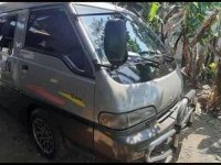 2nd Hand Hyundai Grace Automatic Diesel for sale in Lingayen