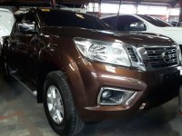 Nissan Navara 2019 Automatic Diesel for sale in Marikina