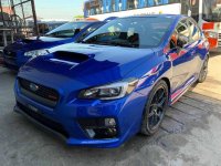 Sell 2nd Hand 2014 Subaru Wrx at 20000 km in Pasig