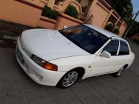 Selling Mitsubishi Lancer 1997 at 110000 km in Meycauayan