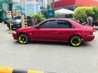 Honda Civic Manual Gasoline for sale in Cagayan De Oro