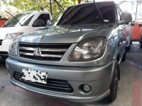 2nd Hand Mitsubishi Adventure 2017 Manual Diesel for sale in Marikina