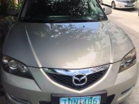 Selling 2nd Hand Mazda 3 2012 at 45000 km in Quezon City
