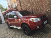 2014 Ford Everest for sale in Caloocan