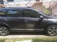 2nd Hand Honda Br-V 2017 Automatic Gasoline for sale in Carmona