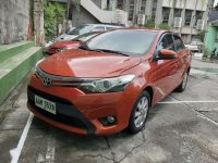 2nd Hand Toyota Vios 2014 Automatic Gasoline for sale in Pasay