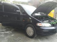 2nd Hand Honda Odyssey Automatic Gasoline for sale in Urdaneta