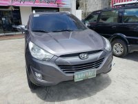 Selling 2nd Hand Hyundai Tucson 2012 in Pasay