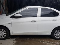 Selling Chevrolet Sail 2017 at 9000 km in Quezon City