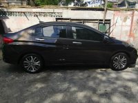 Selling 2nd Hand Honda City 2019 Automatic Gasoline at 7000 km in Quezon City