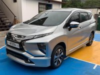 Sell 2nd Hand 2019 Mitsubishi Xpander Automatic Gasoline at 2000 km in Marikina