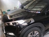 2nd Hand Hyundai Tucson 2018 Automatic Diesel for sale in Muntinlupa