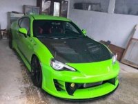 Selling 2nd Hand Toyota 86 2013 in Marikina