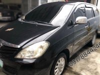 Selling 2nd Hand Toyota Innova 2011 in Quezon City