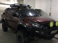2015 Isuzu D-Max for sale in San Fernando