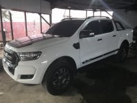 2018 Ford Ranger for sale in Lapu-Lapu