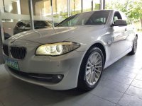 2nd Hand Bmw 320D 2013 Automatic Gasoline for sale in Angat