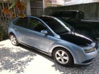 Selling Ford Focus 2007 at 90000 km in Quezon City