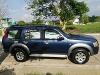 Selling 2nd Hand Ford Everest 2007 in Calamba