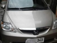 2nd Hand Honda City 2004 at 70000 km for sale in Marikina