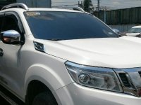 Nissan Navara 2016 Automatic Diesel for sale in Cainta